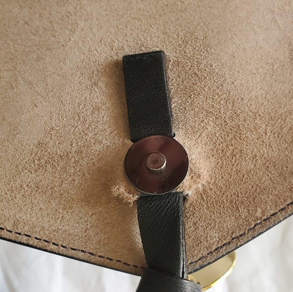 Jimmy Choo crossbody bag - Picture 5 of 9